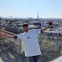 Jeremias Sampaio's Photo