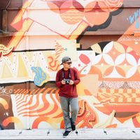 Rachmat Nugraha's Photo