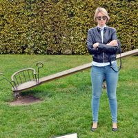 Rita Bužinskaitė's Photo