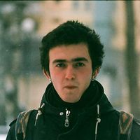 Igor Baklan的照片