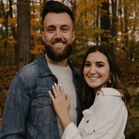 Curtis and Grace Kellett's Photo