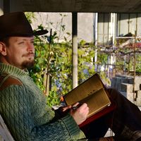 Frank D. Lemke的照片