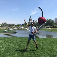 Zdjęcia użytkownika Cristian Bravo