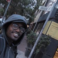 Fotos de Alvin Gachie