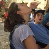 Elana Sklar的照片