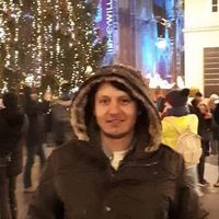 Daniyal Arif的照片