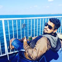 Saurabh Bafna's Photo