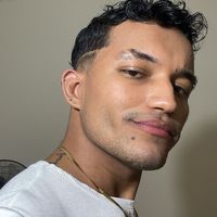 Harold Miranda Lis's Photo