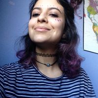 Rim Lassoued's Photo