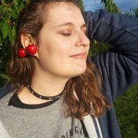 Canelle Laquaz's Photo