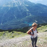 Photos de Jenni Ottofülling