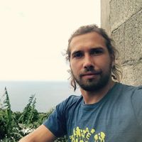 Simon Baldauf's Photo