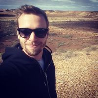 Frenchy Ben''s Photo