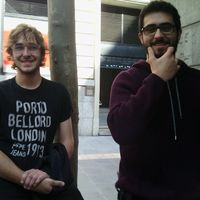 Marc Orriols i Gol's Photo