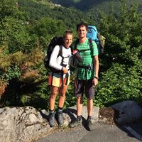 Anaëlle Juillerat's Photo