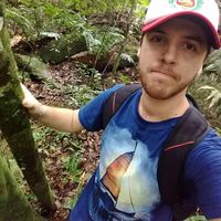 Maurício Jacques Azevedo's Photo