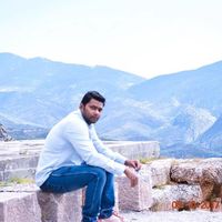 Abhilash Ram的照片