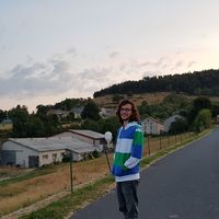 Maxime Poinssot的照片