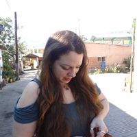 Amanda Rodriguez的照片