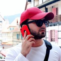 Photos de Ahmed Halabi