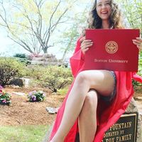 Fotos de May Perriello