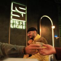 Photos de Nasser Moe