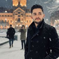 Fotos de Abdessamad Er.rechcham