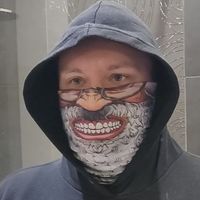 Mateusz Olrzyński的照片