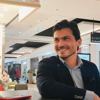 Ercole D'Ippolito's Photo