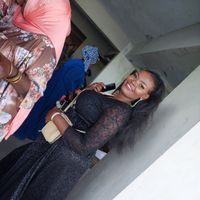 Dapopo Omar的照片