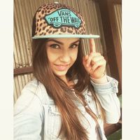 Zuzana Kapustíková's Photo