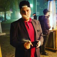 Nico Auxburg's Photo