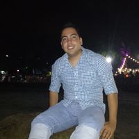 Luis R Consuegra Gonzalez's Photo