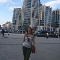 Le foto di Olga Krutskikh