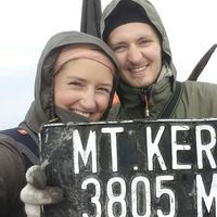 Yannick and Lisa's Photo