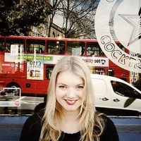 Linda Behrisch的照片