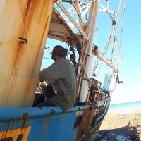 Photos de Félix Hérard