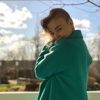 Asya Obukhova's Photo