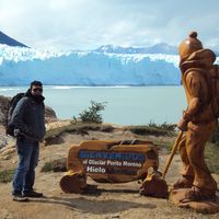 Andrés Pérez's Photo