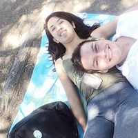 Renzo Javier Jeremias Chalco's Photo