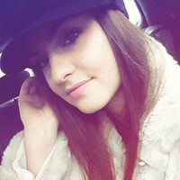 Natalia Świderska's Photo