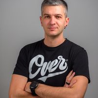 Srdjan Knezevic's Photo