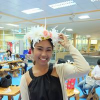 Wanitcha Ruangpratch的照片