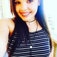 Nathalya Nathy's Photo