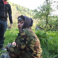 Фотографии пользователя Giorgi Q