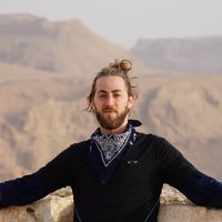 Tristan Joseph的照片