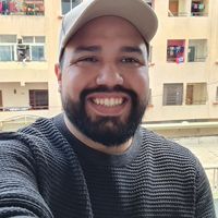 Myles Barreto的照片