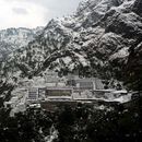 Vaishno Devi Trip (HINDU TEMPLE ON MOUNTAINS)的照片