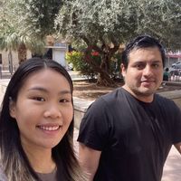 Paula Serrano's Photo