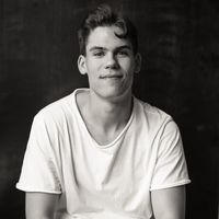 Mike Liebenson's Photo